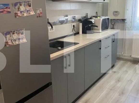 Apartament de închiriat 3 camere Popa Sapca - 156508AI | BLITZ Pitești | Poza3