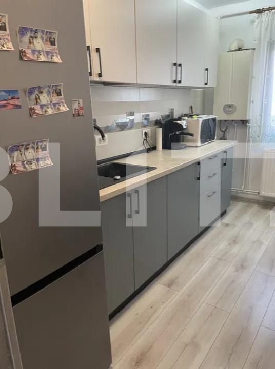 Apartament de închiriat 3 camere Popa Sapca - 156508AI | BLITZ Pitești | Poza3