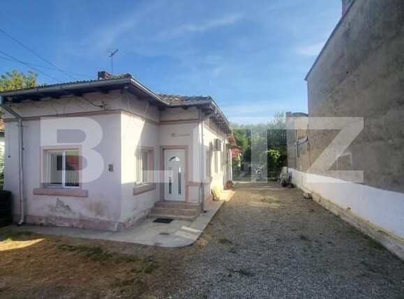 Casa de vânzare 4 camere Popa Sapca - 156605CV | BLITZ Pitești | Poza3