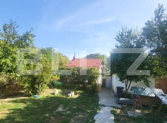 Casa de vânzare 4 camere Popa Sapca - 156605CV | BLITZ Pitești | Poza1