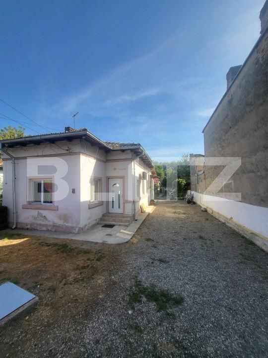 Casa de vânzare 4 camere Popa Sapca - 156605CV | BLITZ Pitești | Poza3