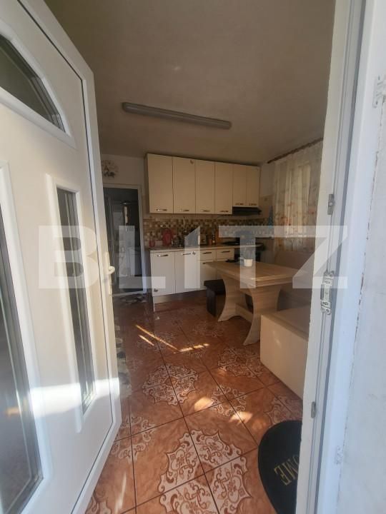 Casa de vânzare 4 camere Popa Sapca - 156605CV | BLITZ Pitești | Poza5