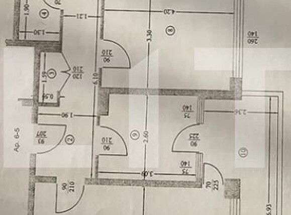 Apartament de vânzare 3 camere Eremia - 156682AV | BLITZ Pitești | Poza2