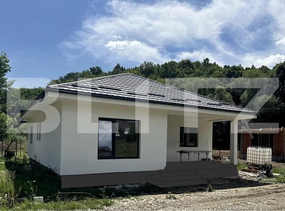Casa de vânzare 3 camere Exterior Sud - 156689CV | BLITZ Pitești | Poza2