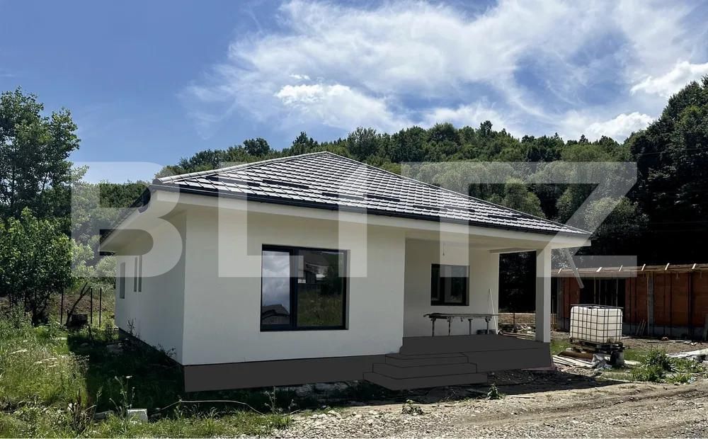 Casa de vânzare 3 camere Exterior Sud - 156689CV | BLITZ Pitești | Poza2