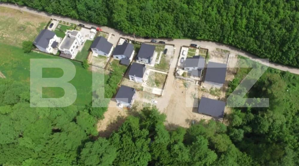 Casa de vânzare 3 camere Exterior Sud - 156689CV | BLITZ Pitești | Poza7