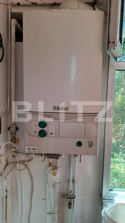 Apartament de vânzare 2 camere Craiovei - 156698AV | BLITZ Pitești | Poza11