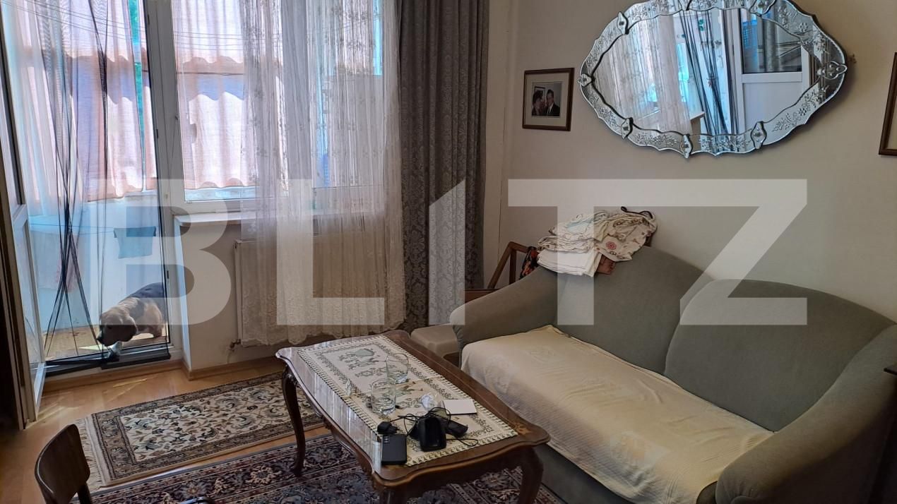 Apartament de vânzare 2 camere Craiovei - 156698AV | BLITZ Pitești | Poza1