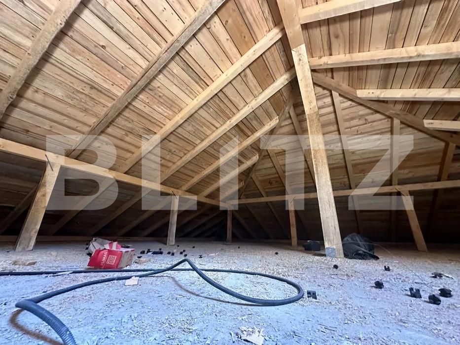 Casa de vânzare 4 camere Exterior Sud - 156703CV | BLITZ Pitești | Poza7