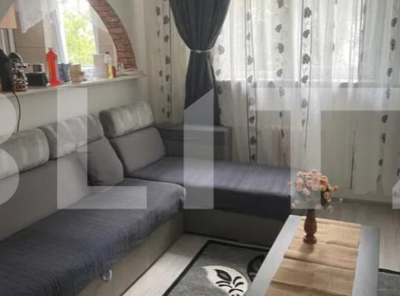 Apartament de închiriat 3 camere Trivale - 156898AI | BLITZ Pitești | Poza1
