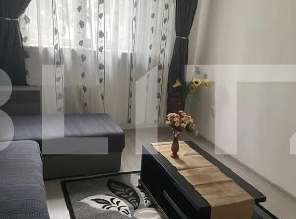 Apartament de închiriat 3 camere Trivale - 156898AI | BLITZ Pitești | Poza2