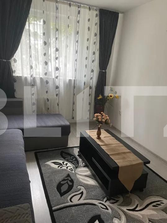 Apartament de închiriat 3 camere Trivale - 156898AI | BLITZ Pitești | Poza2
