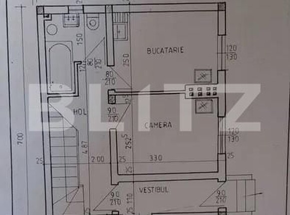 Casa de vânzare 3 camere Popa Sapca - 157085CV | BLITZ Pitești | Poza6