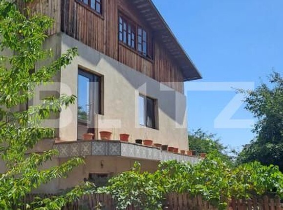 Casa de vânzare 3 camere Popa Sapca - 157085CV | BLITZ Pitești | Poza1
