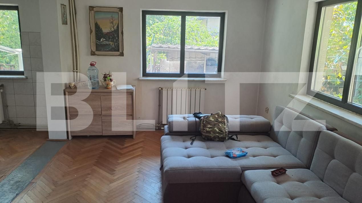Casa de vânzare 3 camere Popa Sapca - 157085CV | BLITZ Pitești | Poza3