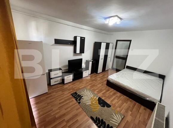 Garsonieră de vânzare Central - 157149AV | BLITZ Pitești | Poza1