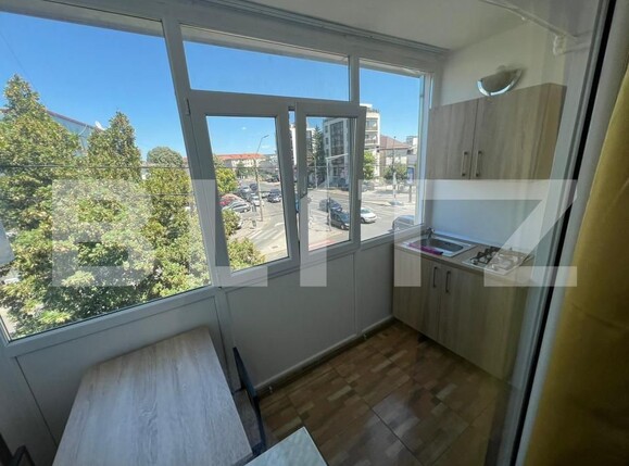 Garsonieră de vânzare Central - 157149AV | BLITZ Pitești | Poza3