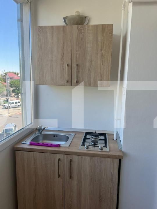 Garsonieră de vânzare Central - 157149AV | BLITZ Pitești | Poza5