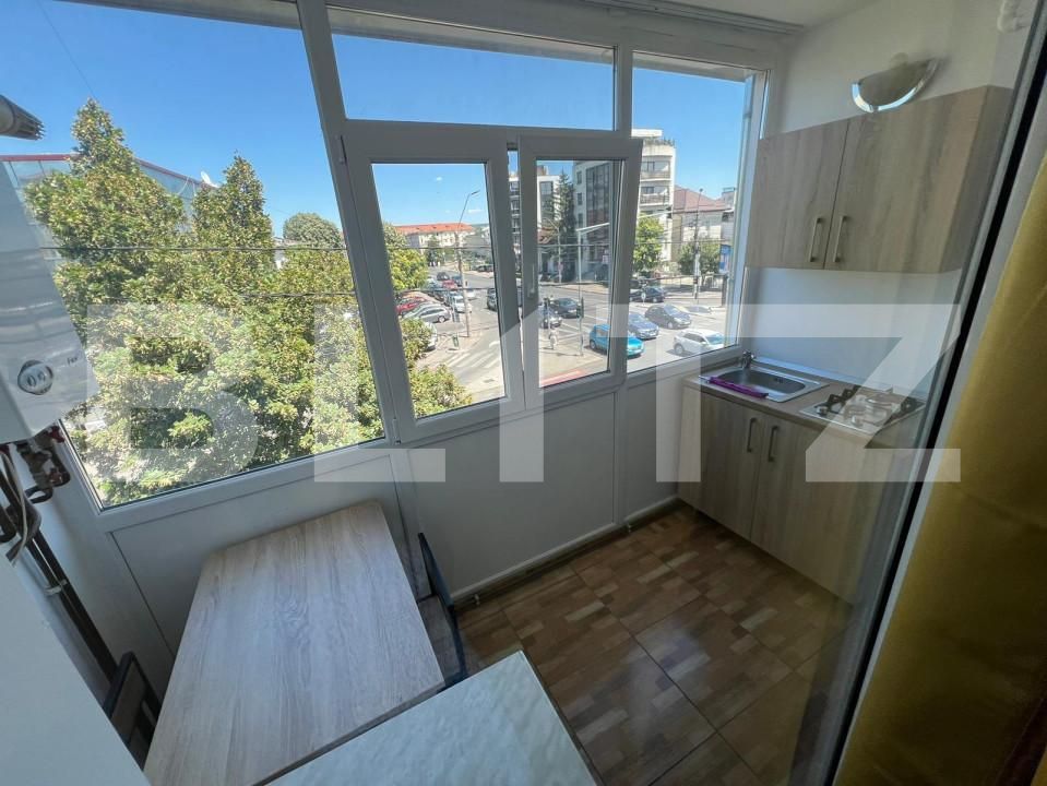 Garsonieră de vânzare Central - 157149AV | BLITZ Pitești | Poza7