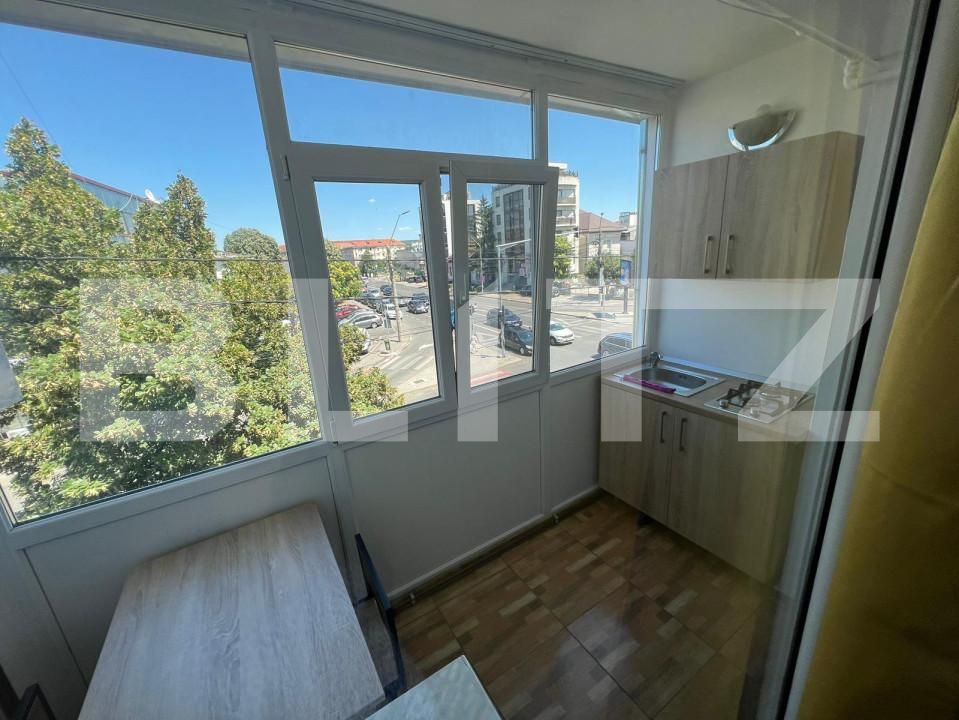 Garsonieră de vânzare Central - 157149AV | BLITZ Pitești | Poza3