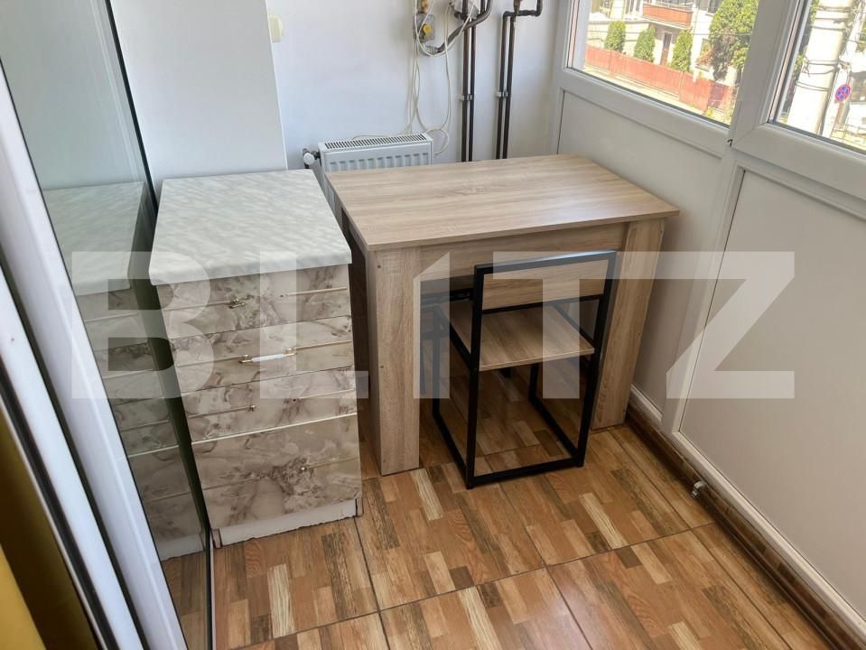 Garsonieră de vânzare Central - 157149AV | BLITZ Pitești | Poza4