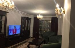 Apartament 4 camere, bloc nou, 124 mp utili, Gavana