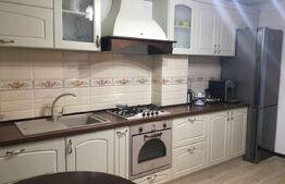 Apartament 4 camere, bloc nou, 124 mp utili, Gavana