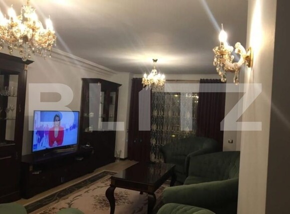 Apartament de vânzare 4 camere Nord - 157150AV | BLITZ Pitești | Poza1