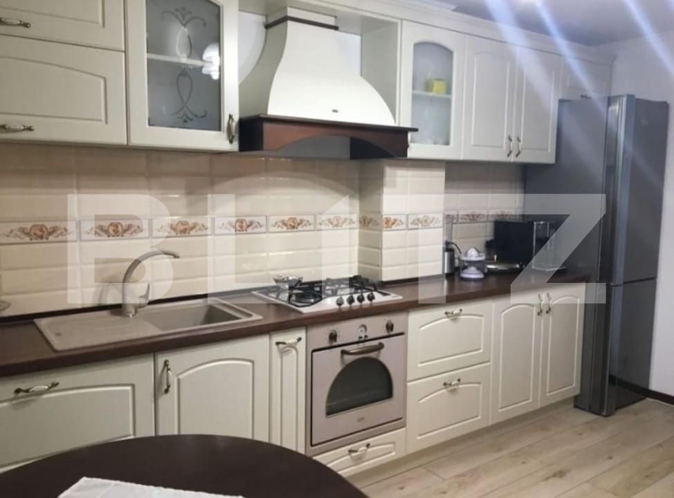 Apartament de vânzare 4 camere Nord - 157150AV | BLITZ Pitești | Poza2
