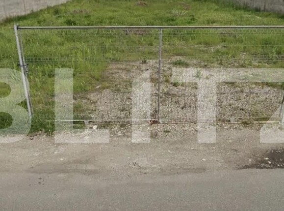 Teren de vânzare Central - 157243TV | BLITZ Pitești | Poza1
