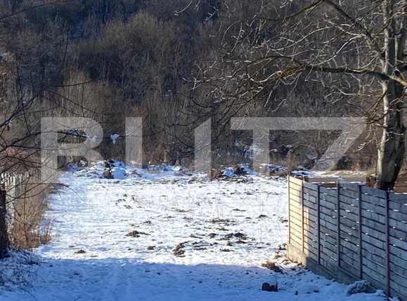 Teren de vânzare Hintesti - 157250TV | BLITZ Pitești | Poza1