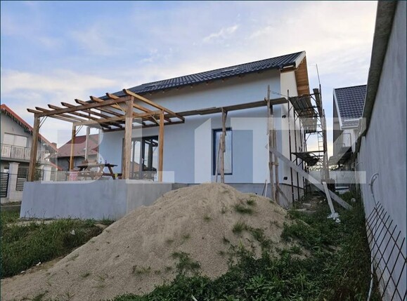 Casa de vânzare 3 camere Rolast - 157273CV | BLITZ Pitești | Poza1