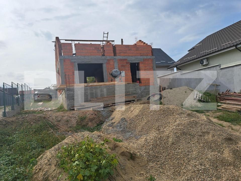 Casa de vânzare 3 camere Rolast - 157273CV | BLITZ Pitești | Poza2