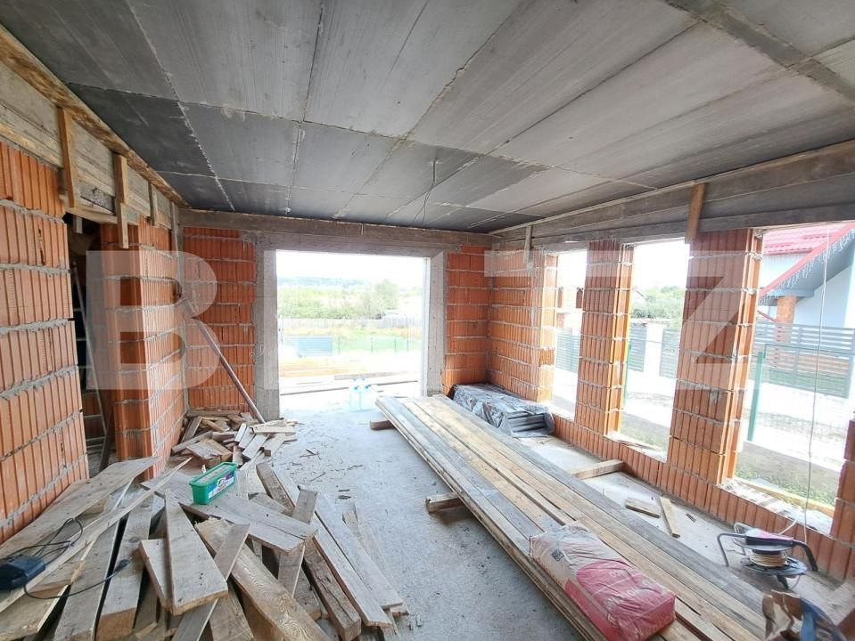 Casa de vânzare 3 camere Rolast - 157273CV | BLITZ Pitești | Poza4