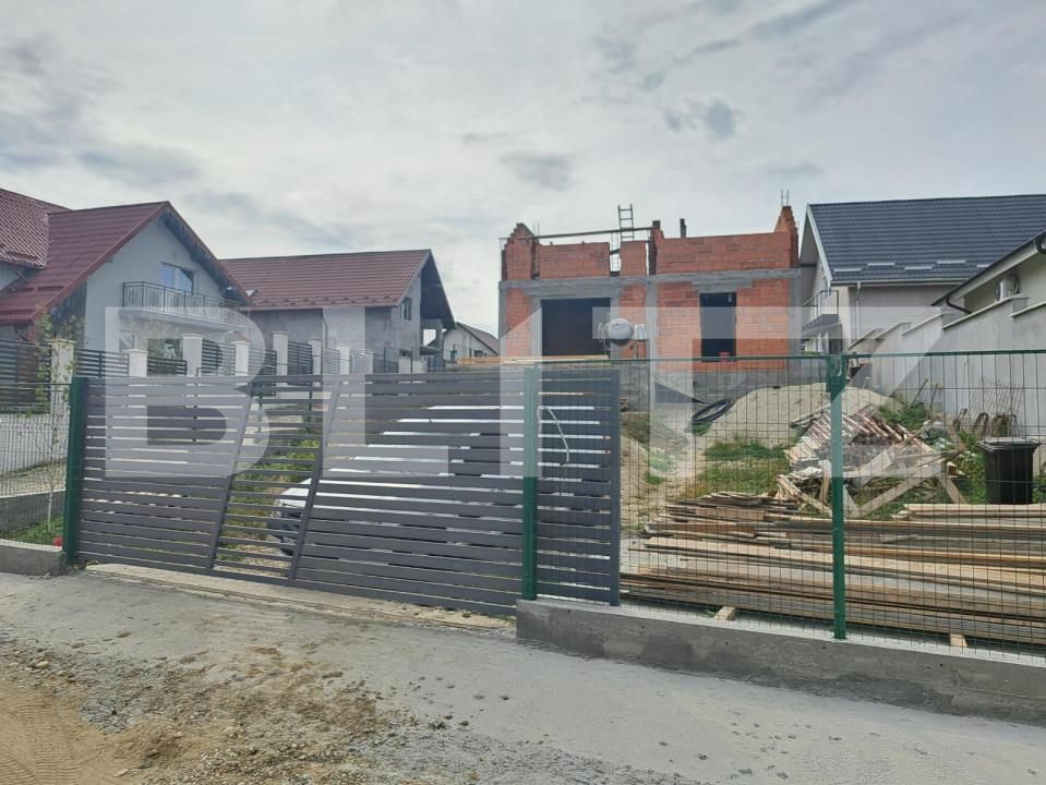 Casa de vânzare 3 camere Rolast - 157273CV | BLITZ Pitești | Poza8