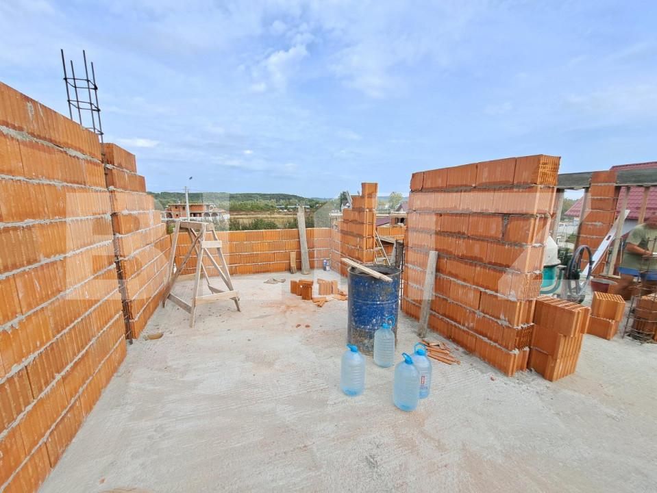 Casa de vânzare 3 camere Rolast - 157273CV | BLITZ Pitești | Poza3