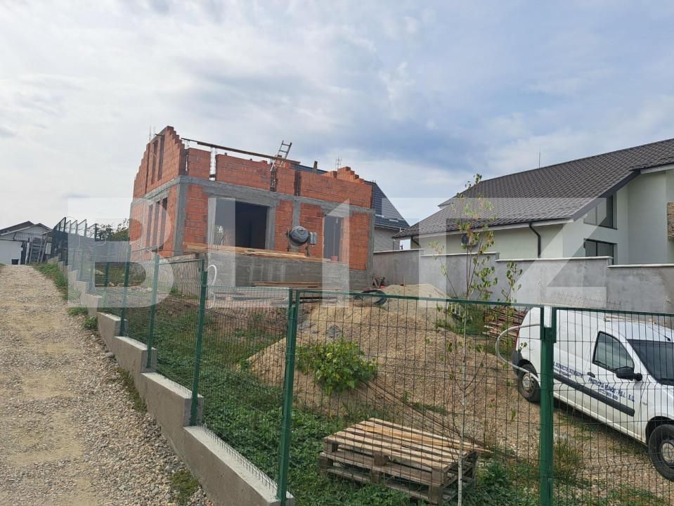 Casa de vânzare 3 camere Rolast - 157273CV | BLITZ Pitești | Poza5