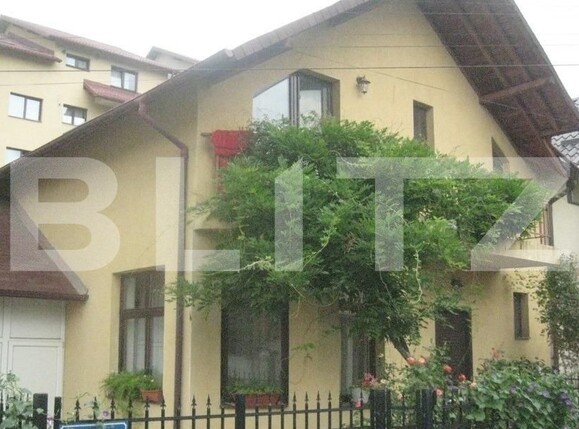 Casa de vânzare 4 camere Tancodrom - 157280CV | BLITZ Pitești | Poza6