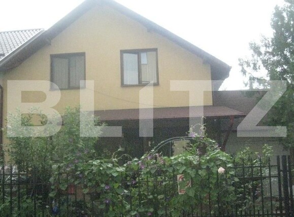 Casa de vânzare 4 camere Tancodrom - 157280CV | BLITZ Pitești | Poza9