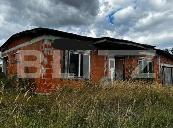 Casa de vânzare 6 camere Prelungirea Craiovei - 157289CV | BLITZ Pitești | Poza1