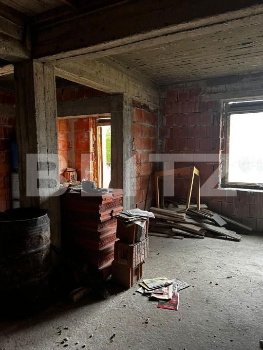 Casa de vânzare 6 camere Prelungirea Craiovei - 157289CV | BLITZ Pitești | Poza8