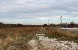 Teren de vânzare, 1500 mp, zona Smeura