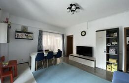 Apartament, 3 camere, 2 terase mari, cartier Gavana