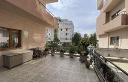 Apartament, 3 camere, 2 terase mari, cartier Gavana