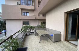 Apartament, 3 camere, 2 terase mari, cartier Gavana