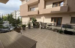 Apartament, 3 camere, 2 terase mari, cartier Gavana