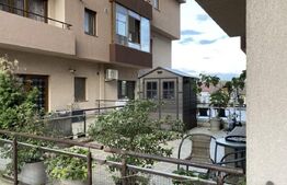 Apartament, 3 camere, 2 terase mari, cartier Gavana