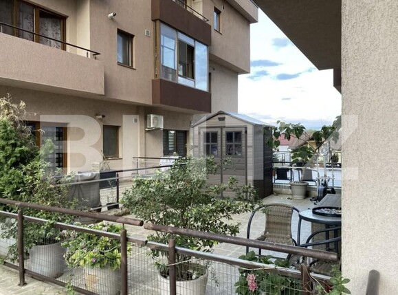 Apartament de vânzare 3 camere Gavana - 157368AV | BLITZ Pitești | Poza8