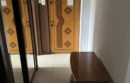 Apartament 2 camere - Kaufland Craiovei