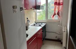 Apartament 2 camere - Kaufland Craiovei